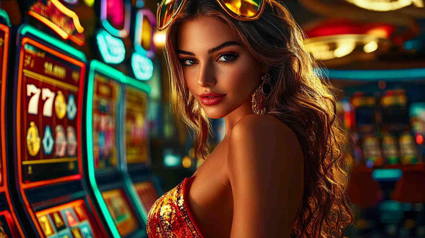 Reload Bonus Slots